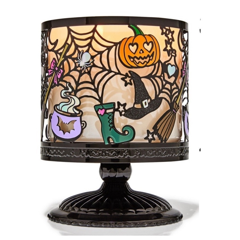 Bath & Body Works Candle Holder